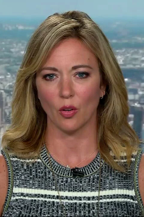 Brooke Baldwin (8/5/2020)
