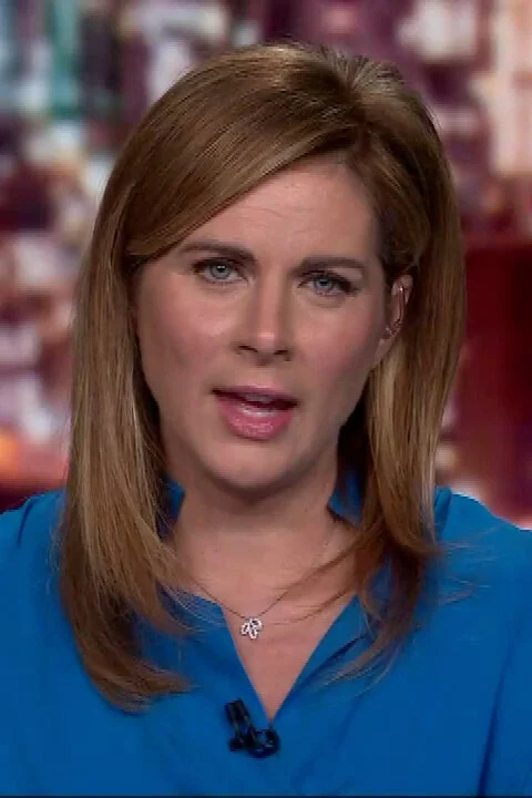 Erin Burnett (8/5/2020)