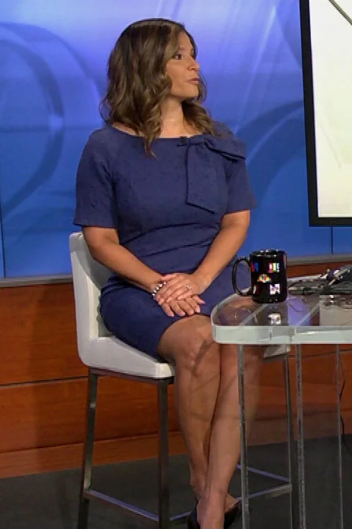 Darlene Rodriguez (8/6/2020)