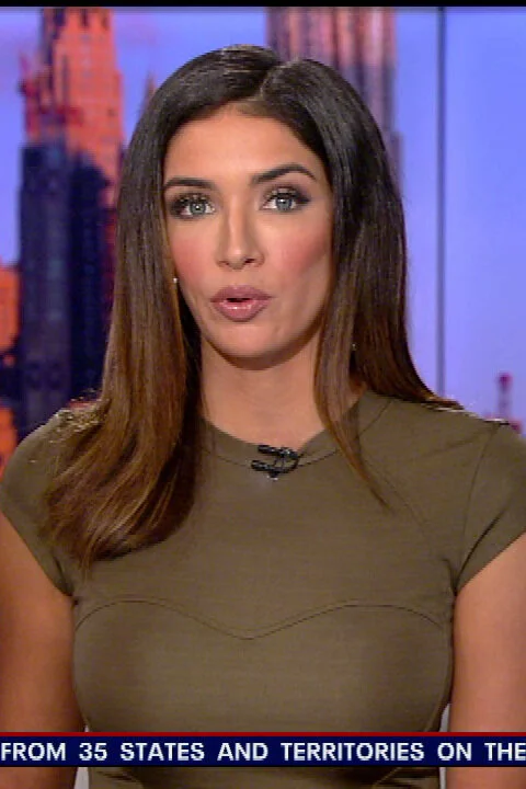 Bianca Peters (8/6/2020)