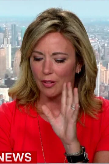 Brooke Baldwin (8/6/2020)