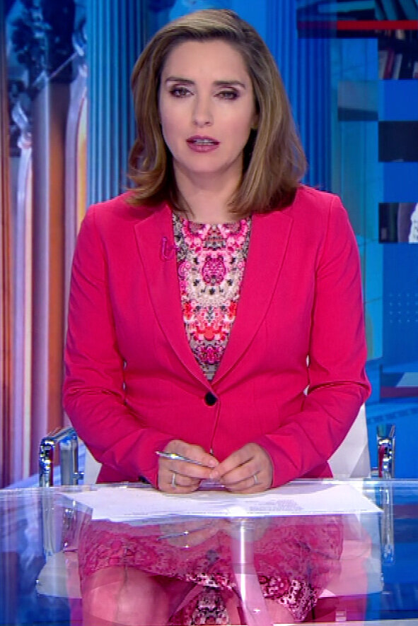 Margaret Brennan (8/6/2020)
