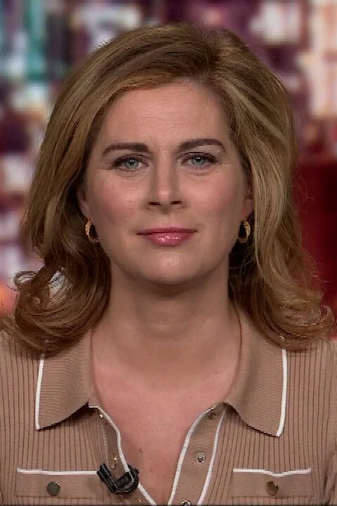 Erin Burnett (8/6/2020)
