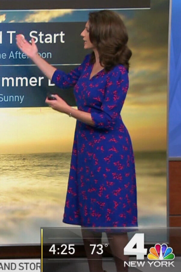 Maria LaRosa (8/7/2020)