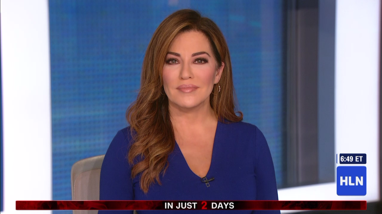 Robin Meade (8/7/2020) — Newswomen