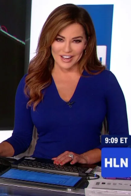 Robin Meade (8/7/2020)