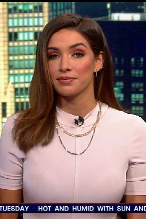 Bianca Peters (8/7/2020)