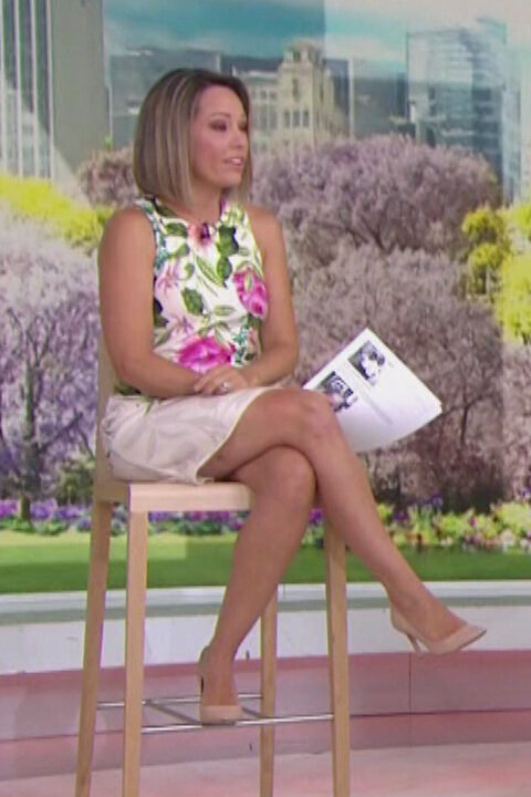 Dylan Dreyer (8/7/2020)