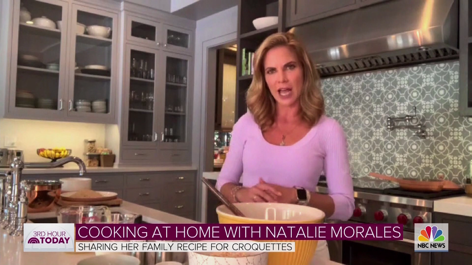 Natalie Morales Home(02)