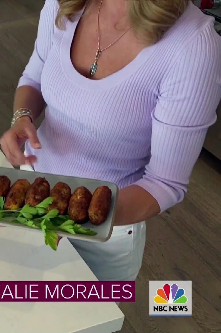 Natalie Morales (8/7/2020)