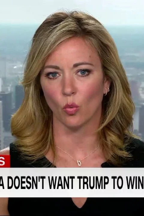 Brooke Baldwin (8/7/2020)