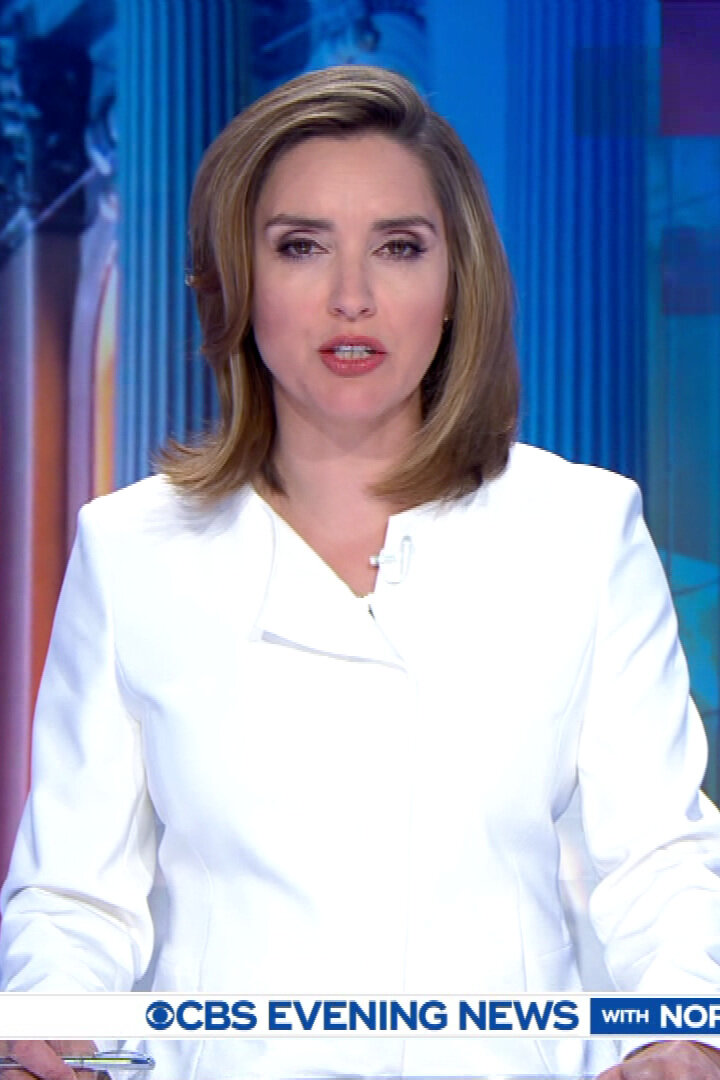 Margaret Brennan (8/7/2020)