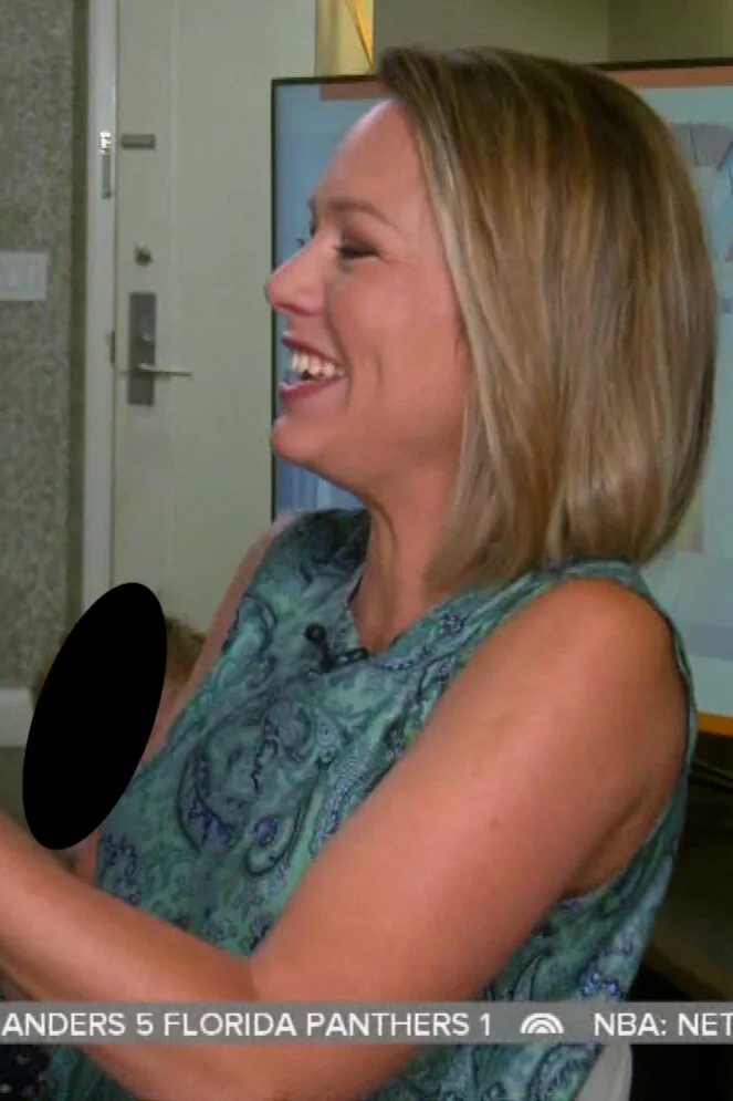 Dylan Dreyer (8/8/2020)