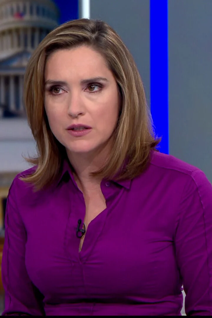Margaret Brennan (8/9/2020)