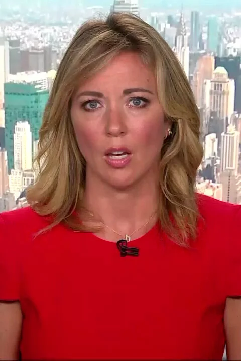 Brooke Baldwin (8/10/2020)