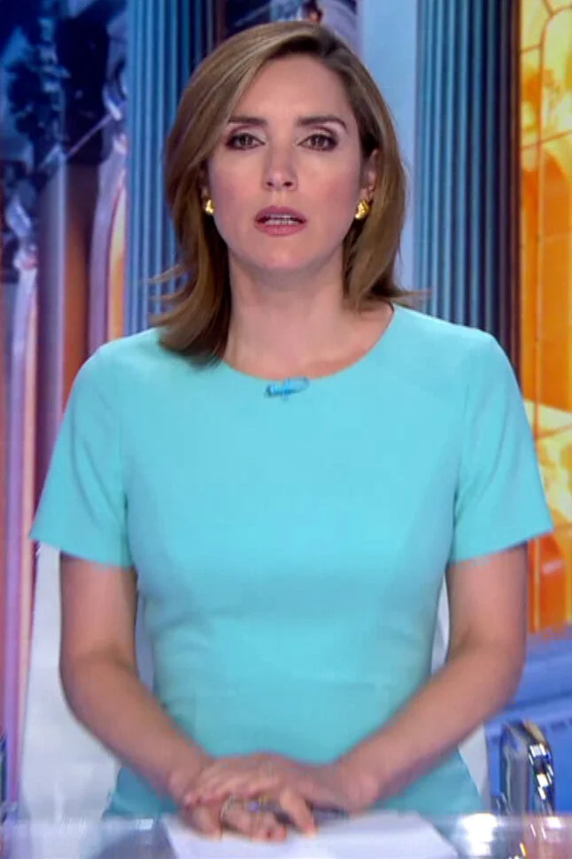 Margaret Brennan (8/10/2020)