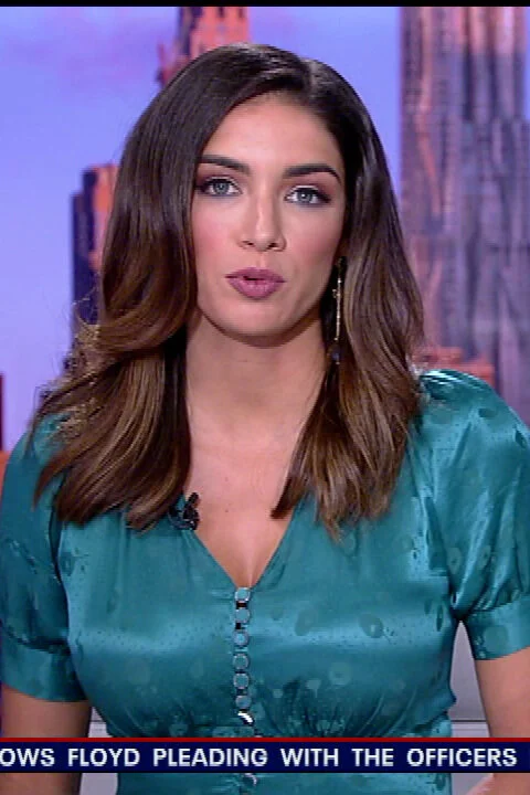 Bianca Peters (8/11/2020)