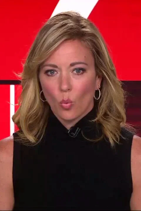Brooke Baldwin (8/11/2020)