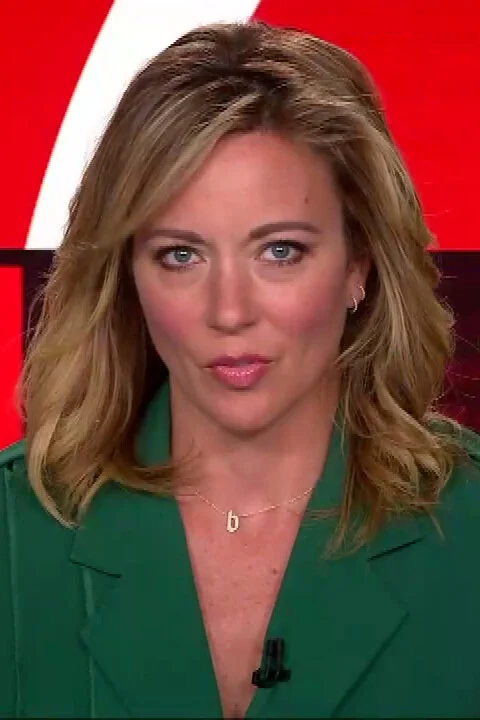 Brooke Baldwin (8/12/2020)
