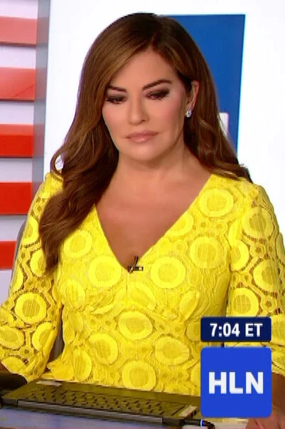 Robin Meade (8/13/2020)