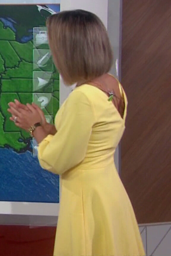 Dylan Dreyer (8/13/2020)