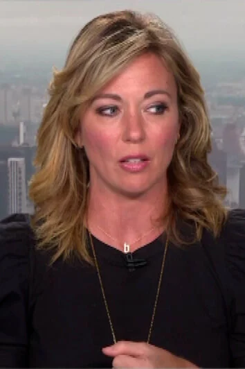 Brooke Baldwin (8/13/2020)