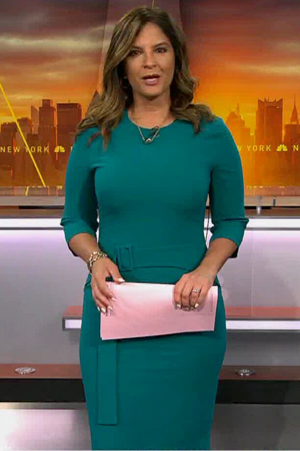 Darlene Rodriguez (8/14/2020)