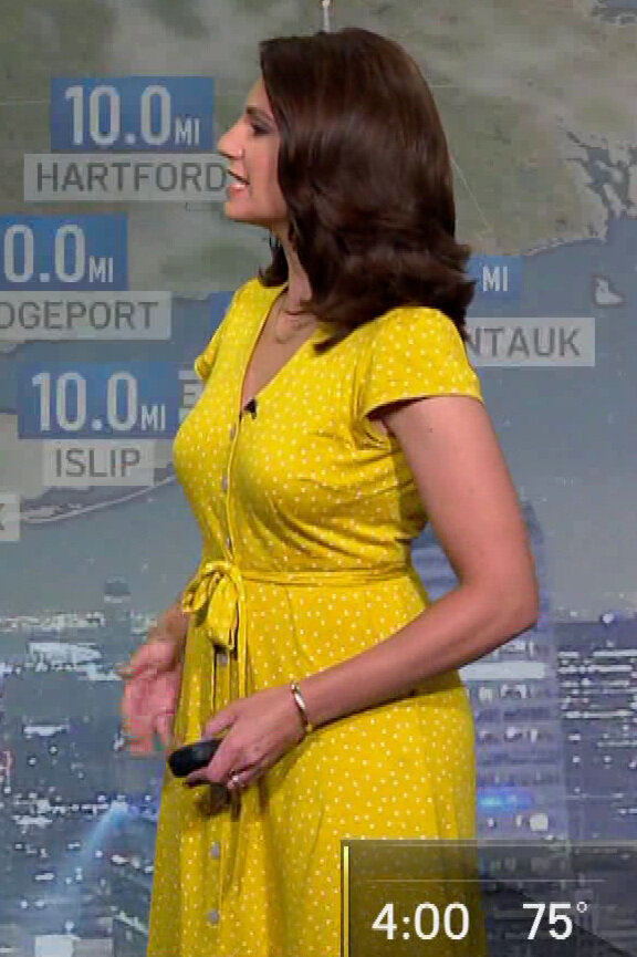 Maria LaRosa (8/14/2020)