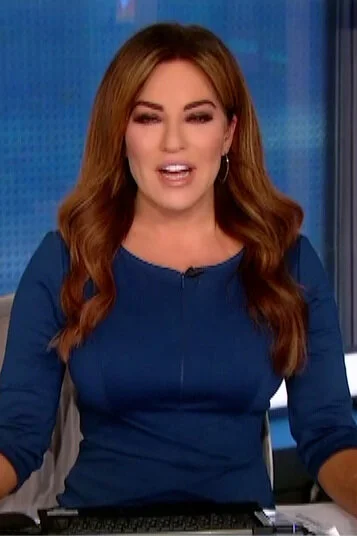 Robin Meade (8/14/2020)