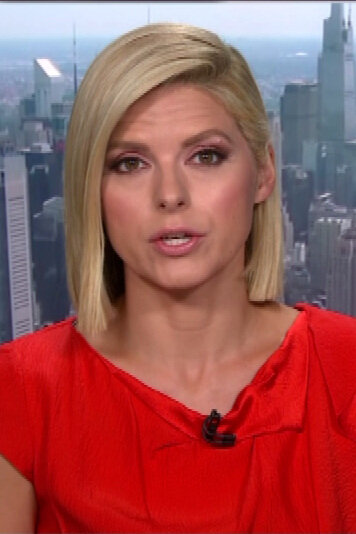 Kate Bolduan (8/14/2020)