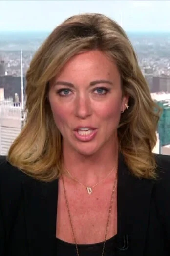 Brooke Baldwin (8/14/2020)