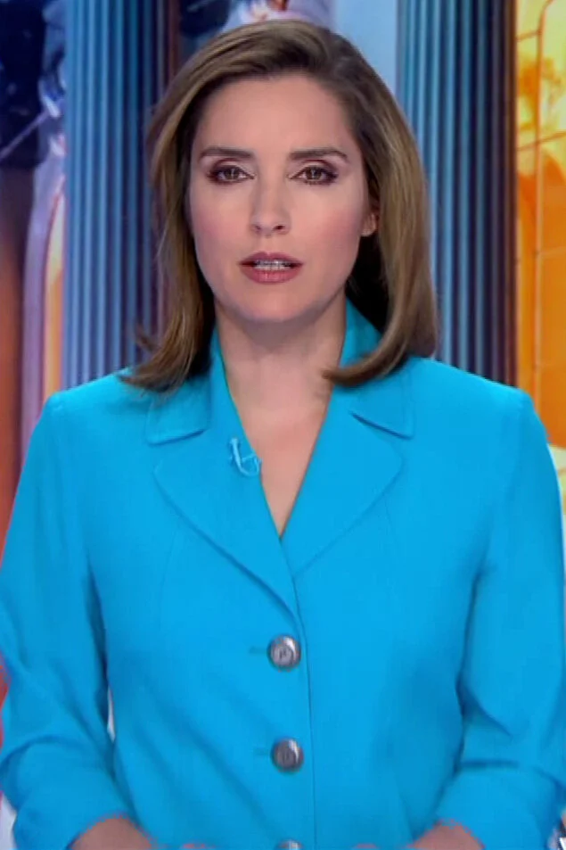 Margaret Brennan (8/14/2020)