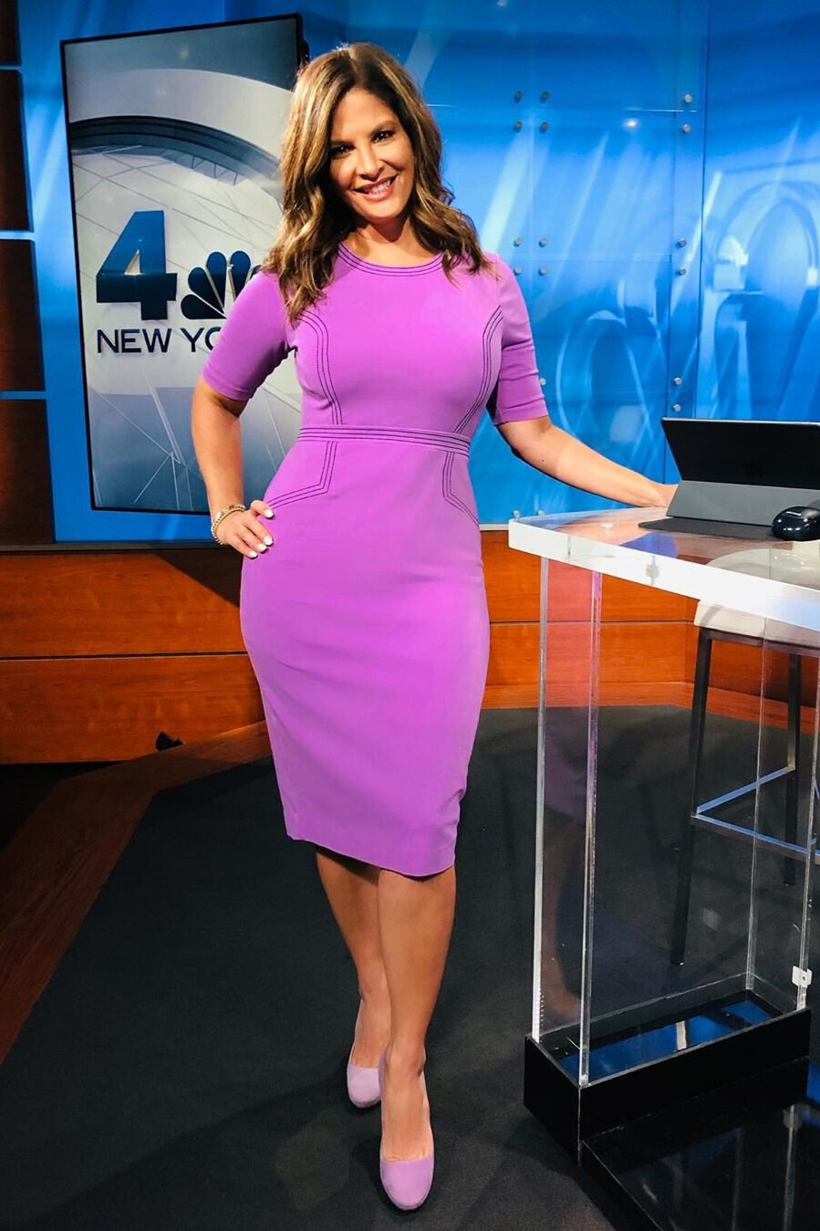 Darlene Rodriguez (8/12/2020)