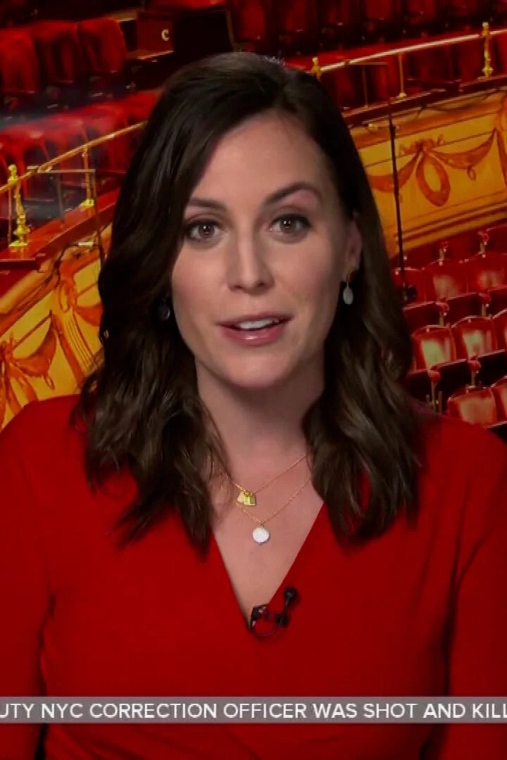 Hallie Jackson (8/16/2020)