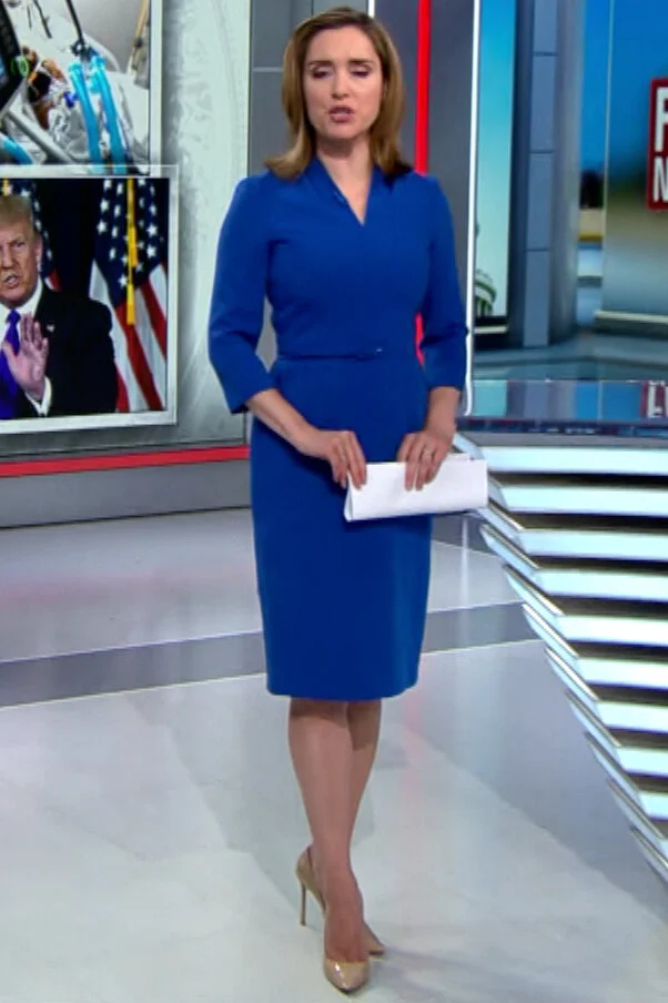 Margaret Brennan (8/16/2020)