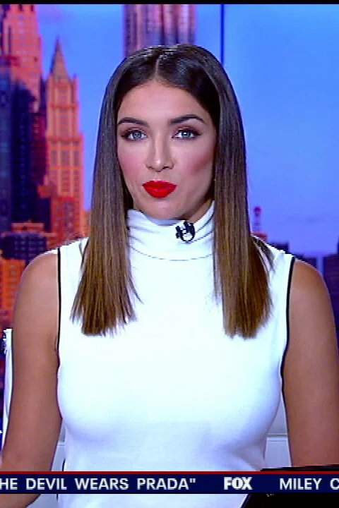 Bianca Peters (8/17/2020)