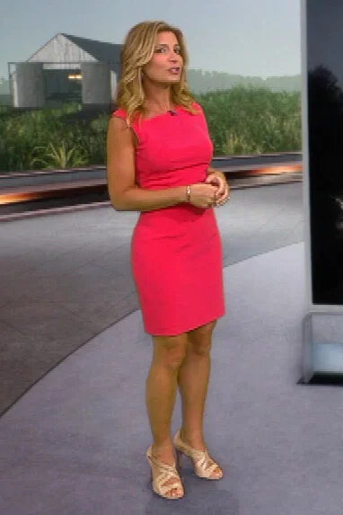 Jen Carfagno (8/18/2020)
