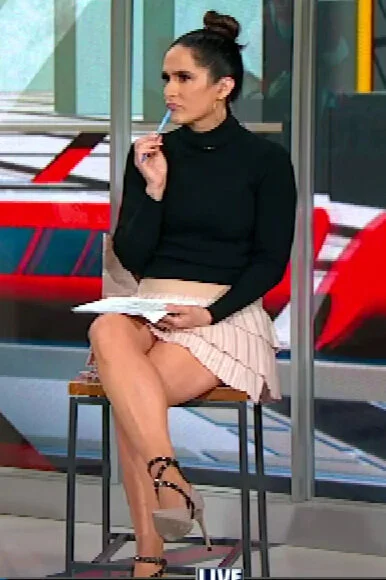 Lauren Shehadi (8/18/2020)