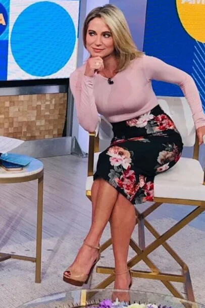 Amy Robach (8/18/2020)