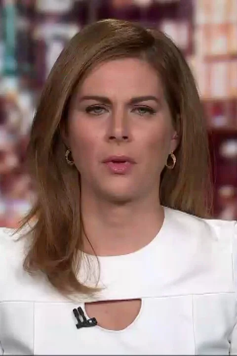 Erin Burnett (8/18/2020)