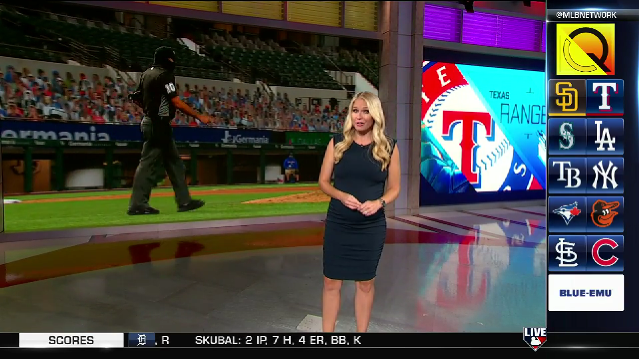 Heidi Watney (8/19/2020) — Newswomen