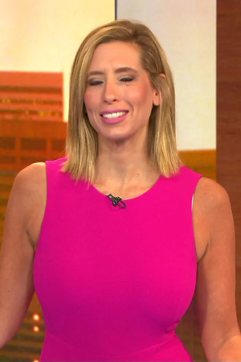 Stephanie Abrams (8/19/2020)