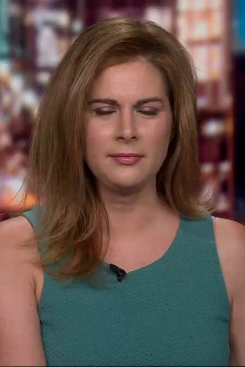 Erin Burnett (8/19/2020)