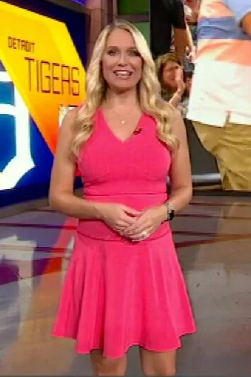 Heidi Watney (8/20/2020)