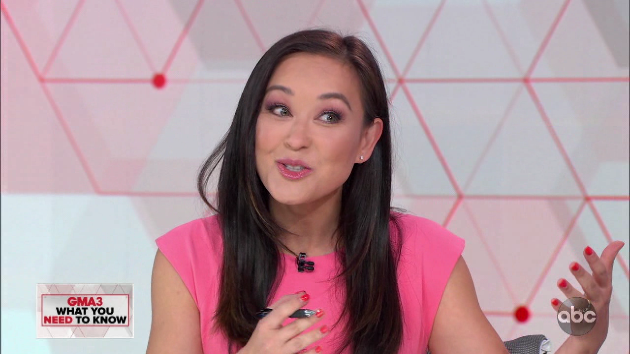 Eva Pilgrim (8/20/2020) — Newswomen