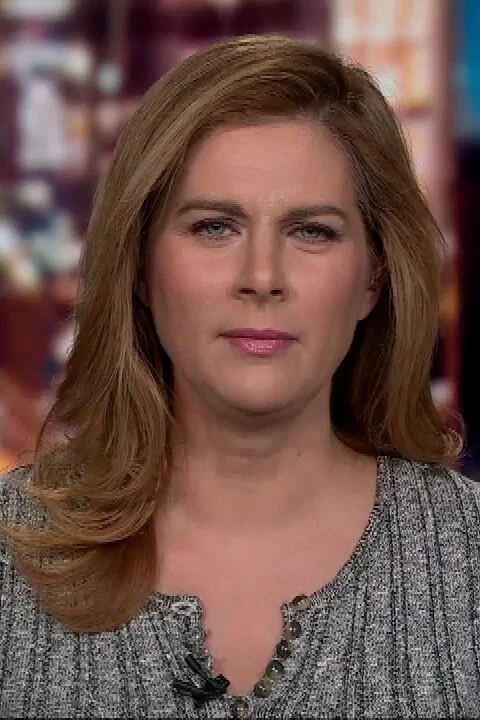 Erin Burnett (8/20/2020)