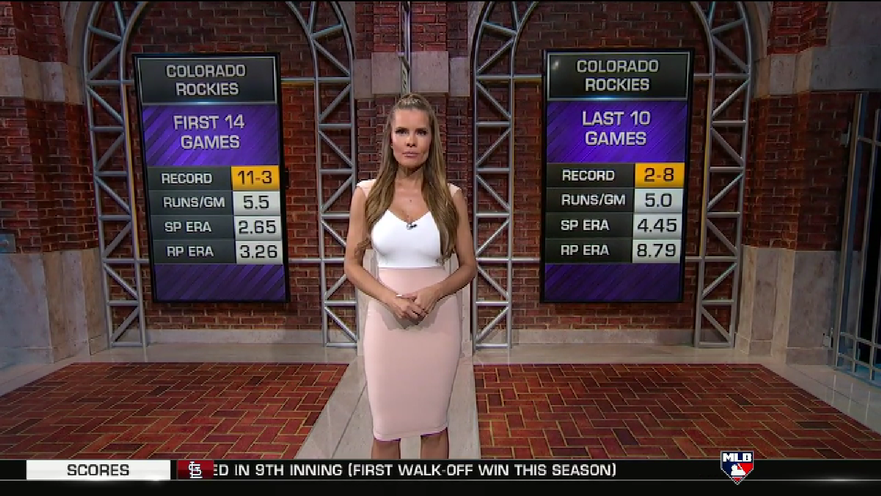 Kelly Nash (8/21/2020) — Newswomen