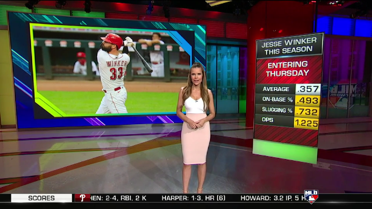 Kelly Nash (8/21/2020) — Newswomen