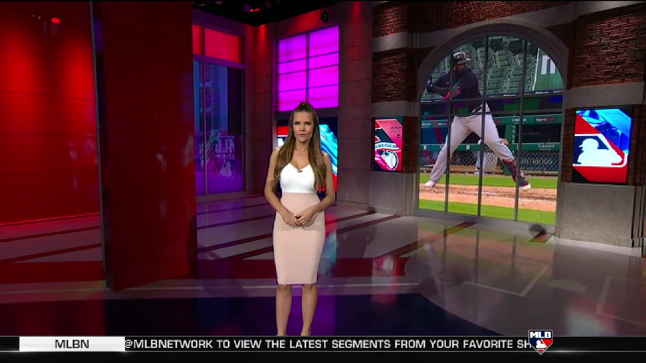 Kelly Nash (8/21/2020) — Newswomen