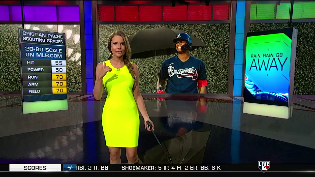 Kelly Nash (8/22/2020) — Newswomen